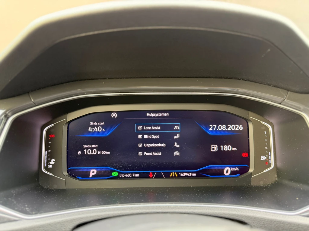 Volkswagen T-Roc – foto 47