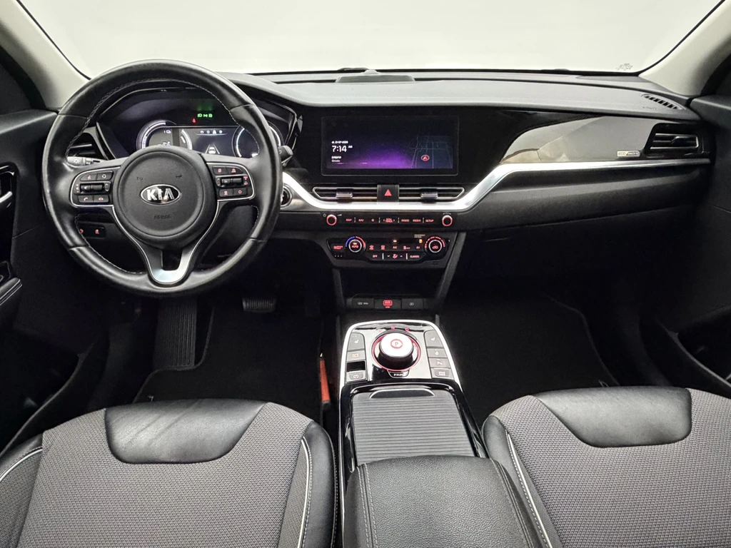 Kia e-Niro – foto 10