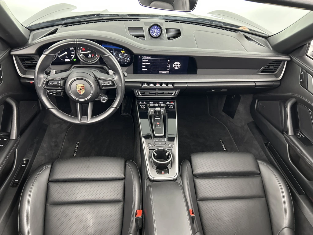 Porsche 911 – foto 19