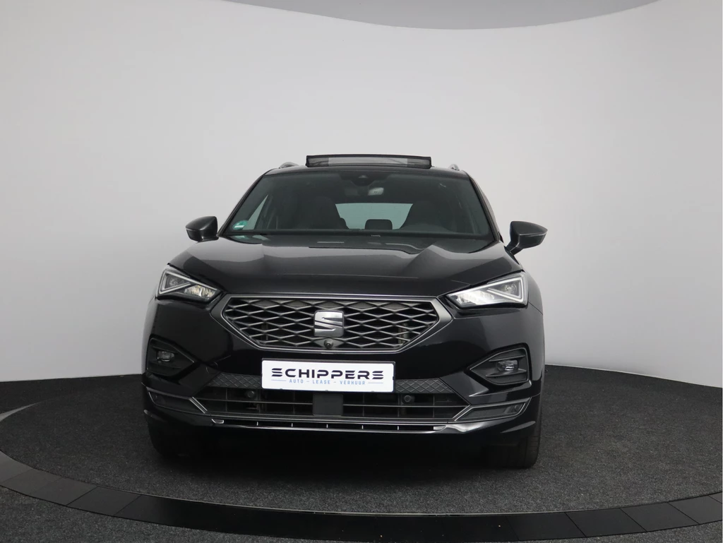 SEAT Tarraco – foto 9