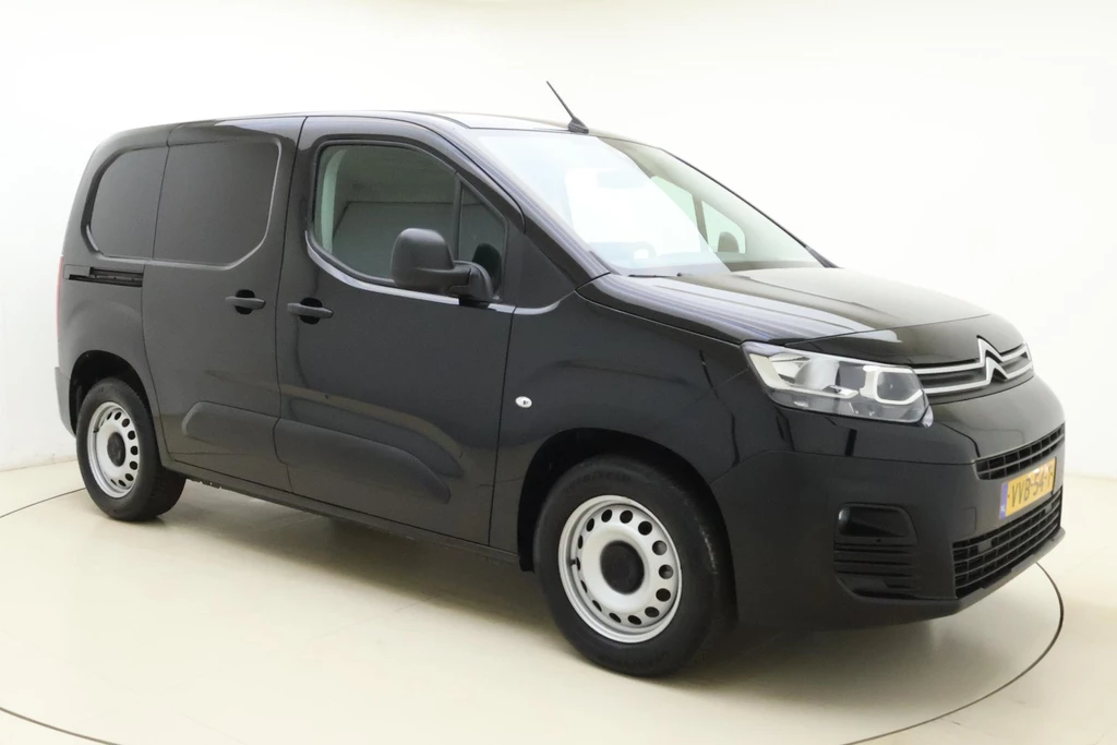 Citroën ë-Berlingo – foto 8