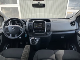 Renault Trafic – thumbnail 12