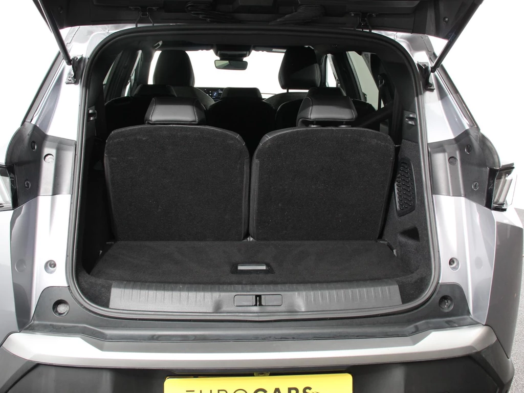 Peugeot 5008 – foto 11