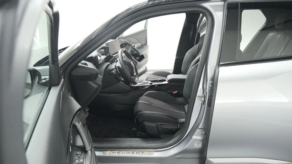 Peugeot 2008 – foto 41