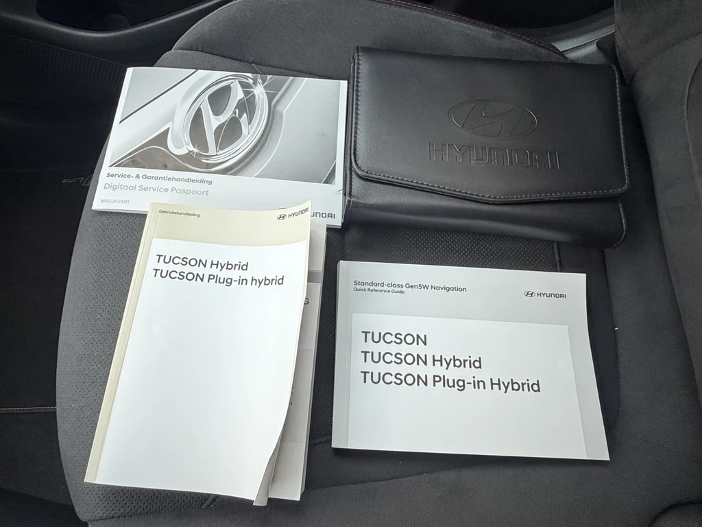 Hyundai Tucson – foto 52