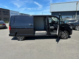 Volkswagen Transporter – thumbnail 6