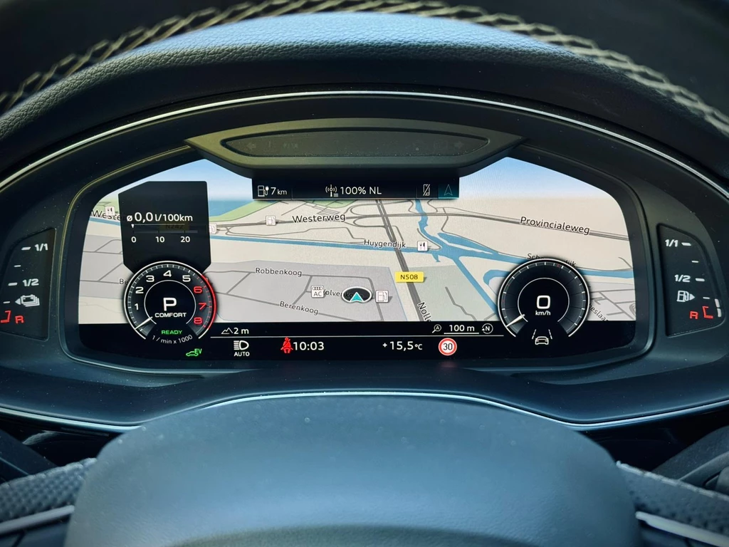 Audi Q7 – foto 36