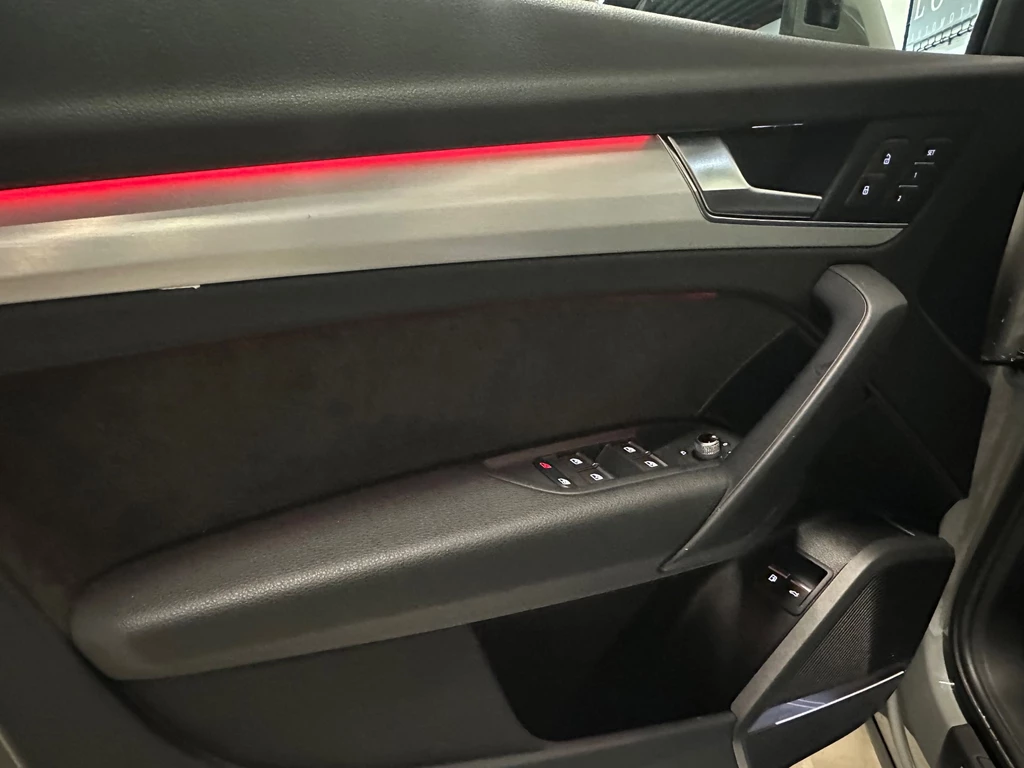 Audi Q5 – foto 26