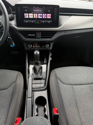 Škoda Kamiq – thumbnail 24