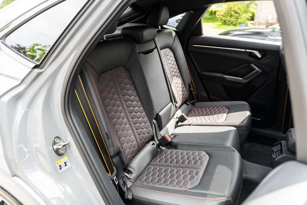 Audi RSQ3 – foto 23