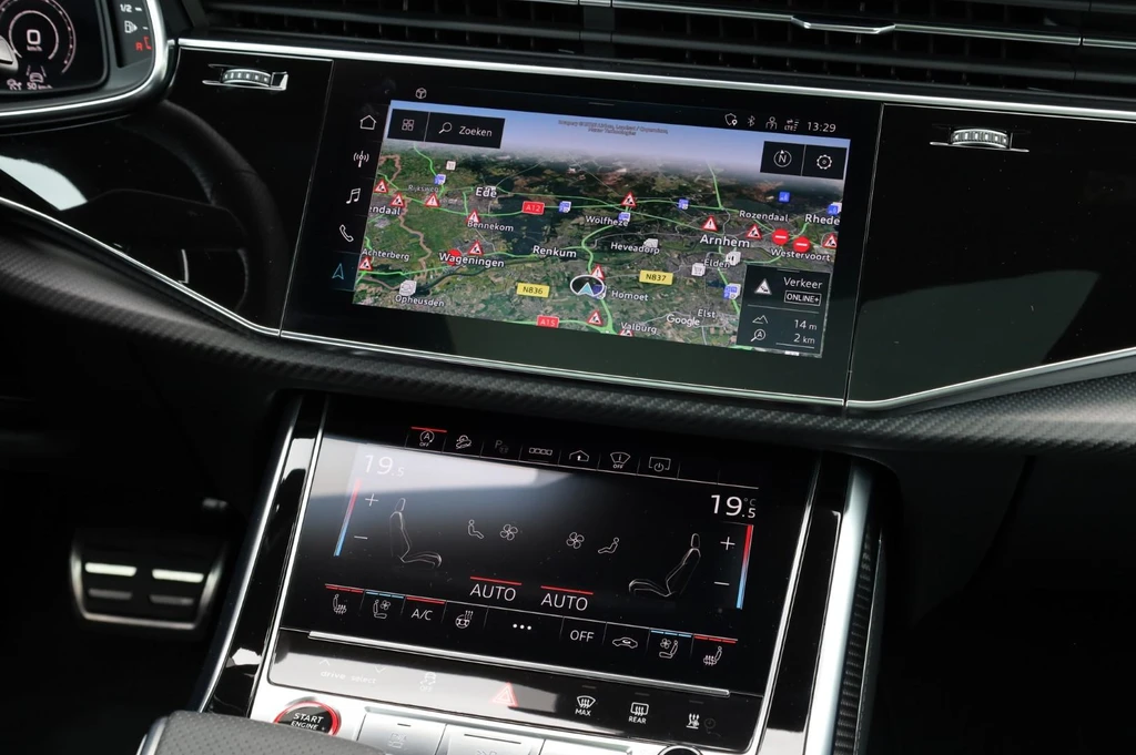 Audi RSQ8 – foto 23