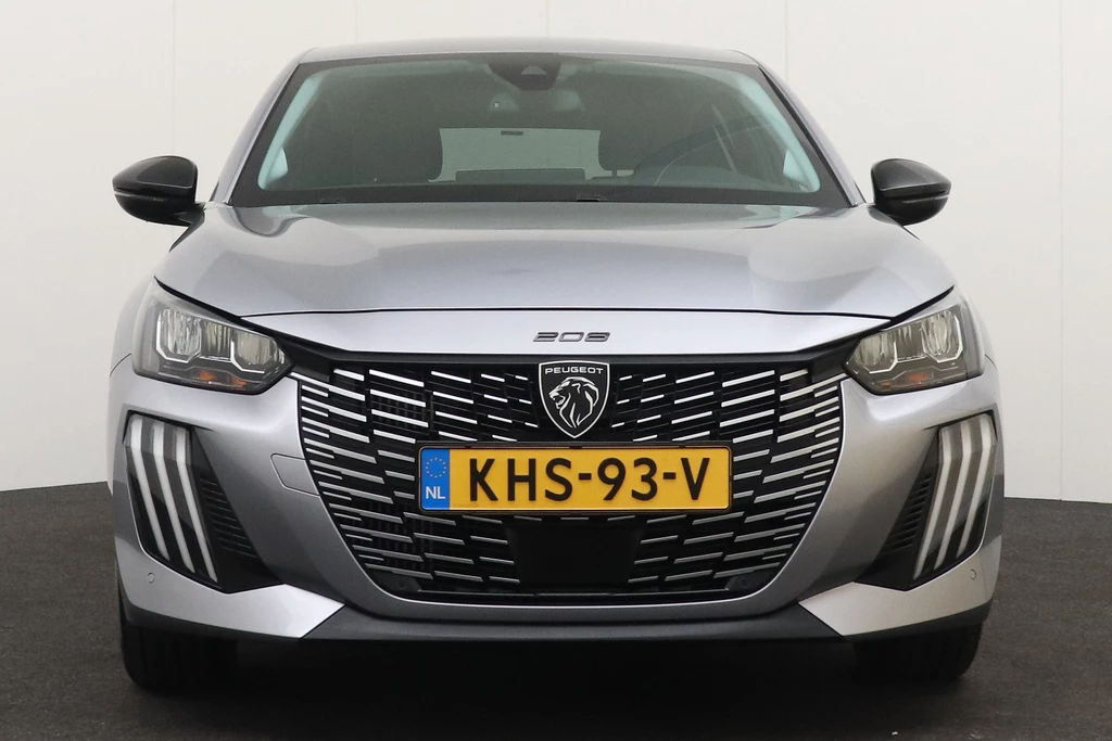 Peugeot 208 – foto 6
