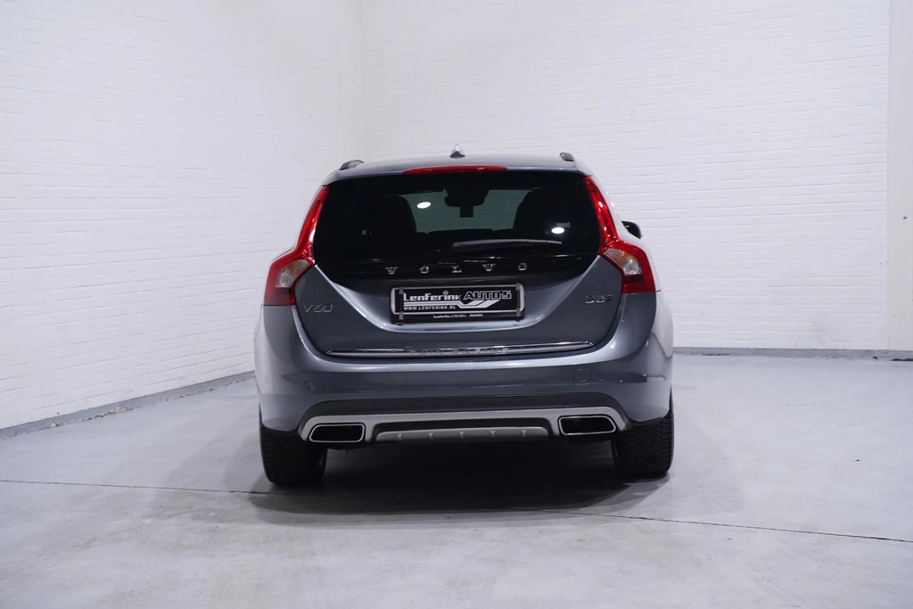 Volvo V60 – foto 4