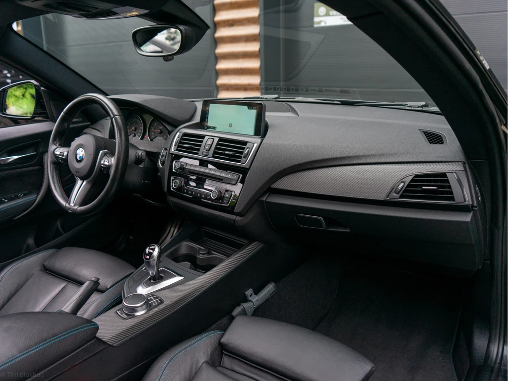 BMW M2 – foto 6