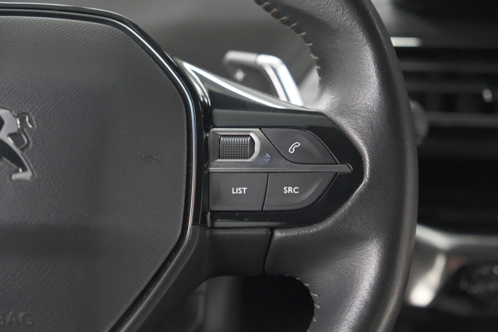 Peugeot 5008 – foto 39