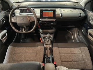 Citroën C4 Cactus – thumbnail 7