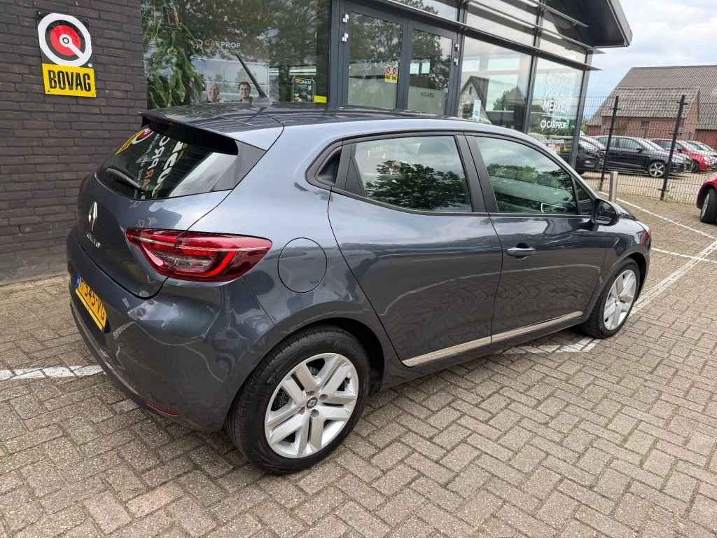 Renault Clio – foto 7
