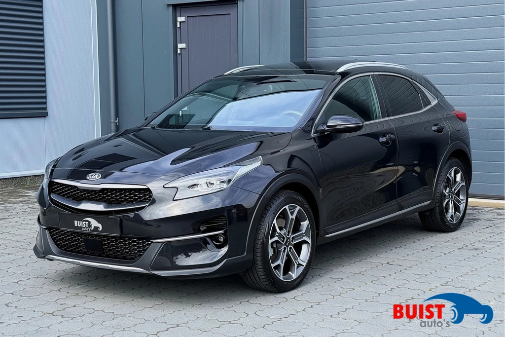 Kia XCeed – foto 1