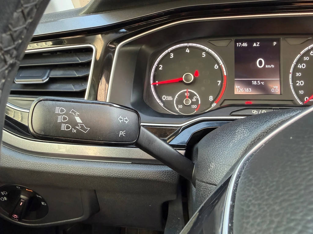 Volkswagen Polo – foto 34