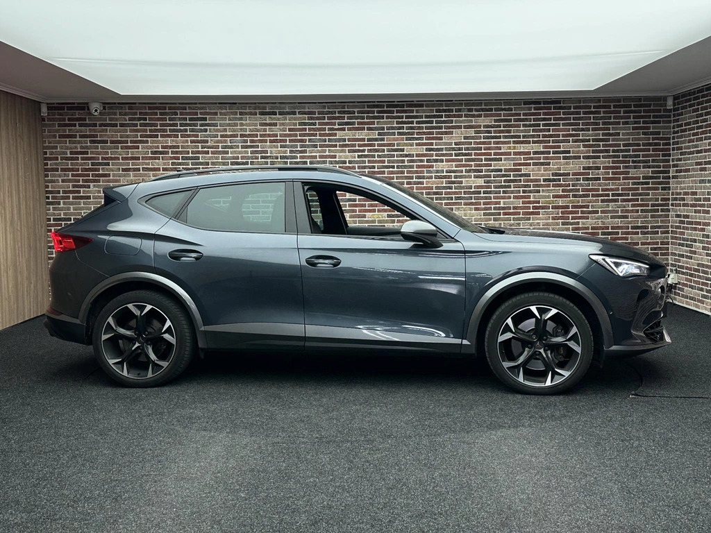 CUPRA Formentor – foto 8