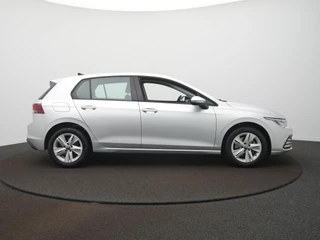 Volkswagen Golf – thumbnail 8