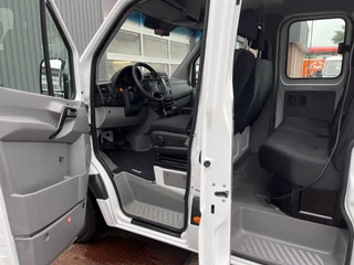 Mercedes-Benz Sprinter – thumbnail 11