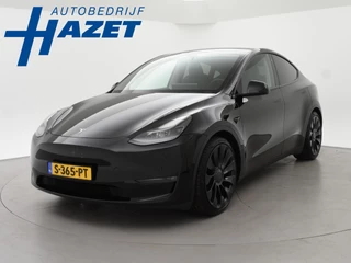 Tesla Model Y – thumbnail 1