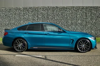 BMW 4 Serie – thumbnail 9