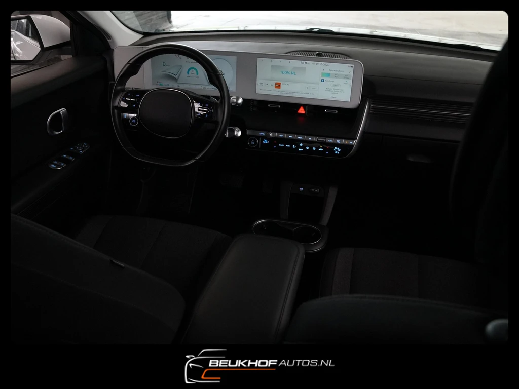 Hyundai IONIQ 5 – foto 51