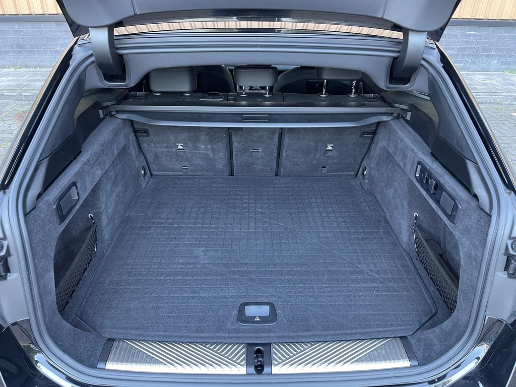 BMW 5 Serie – foto 39