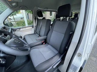 Volkswagen Transporter – thumbnail 15