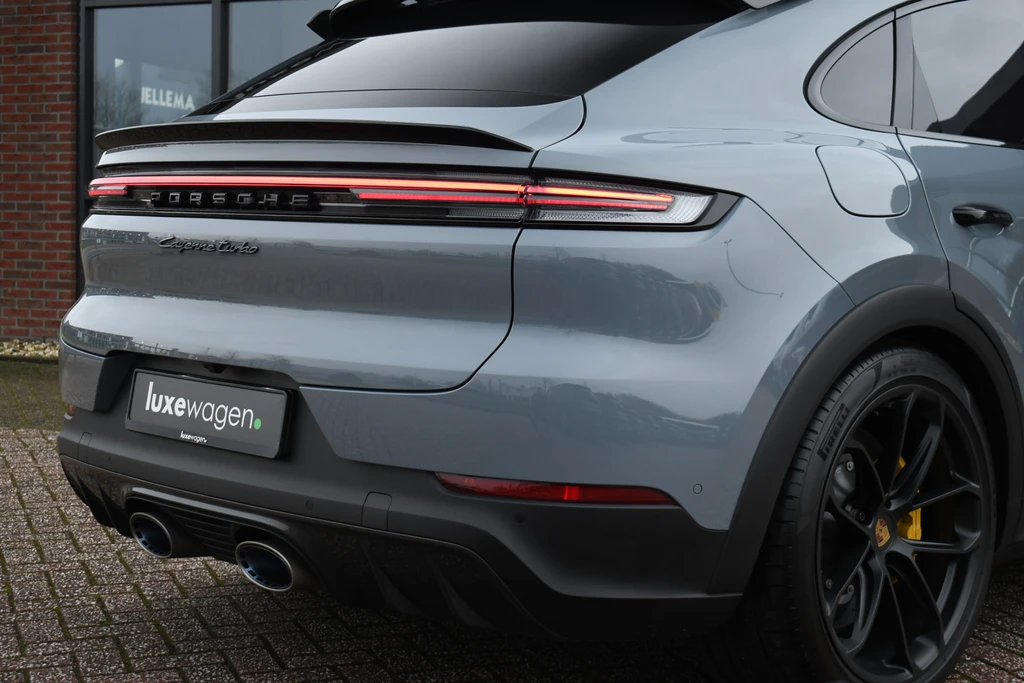 Porsche Cayenne – foto 37