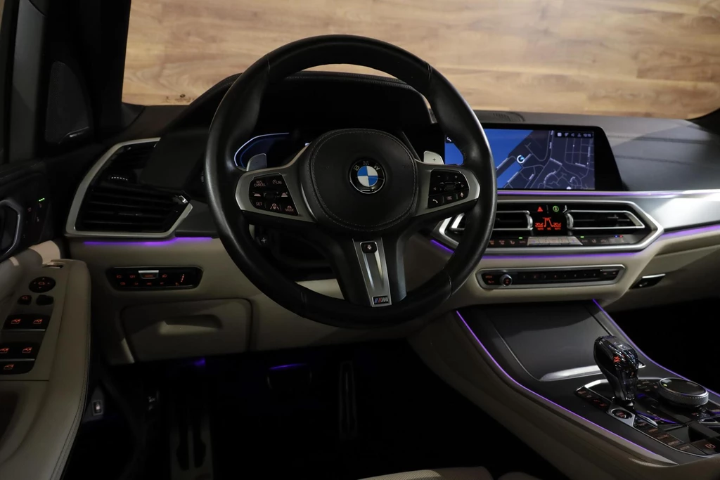 BMW X5 – foto 33
