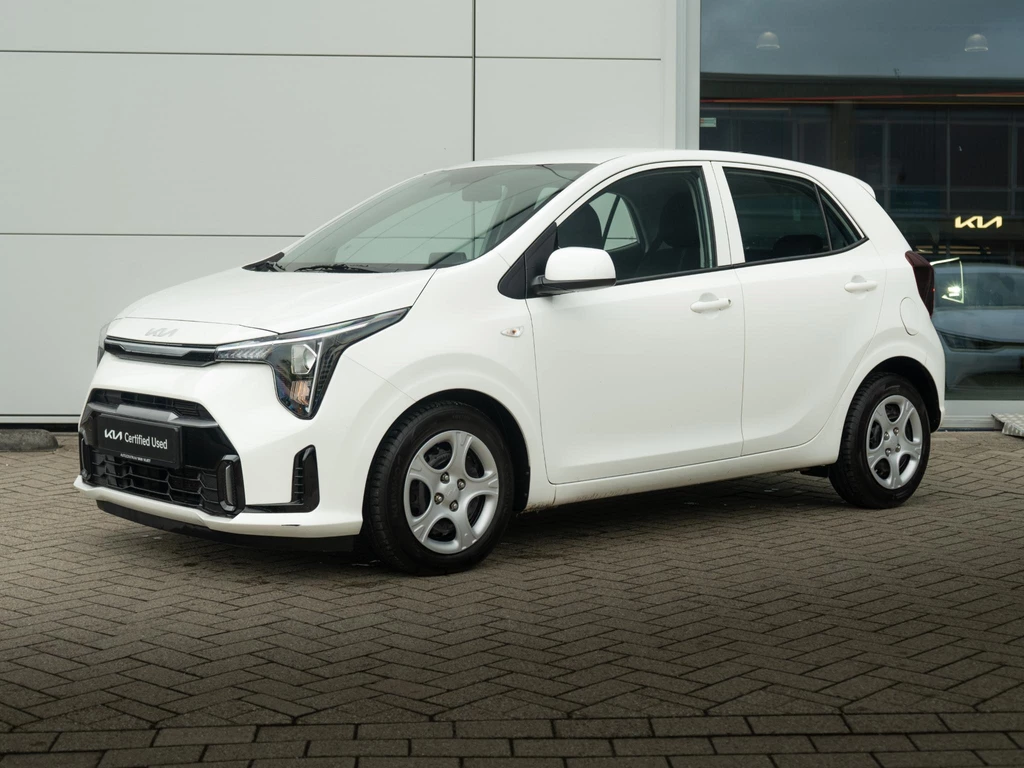Kia Picanto – foto 3