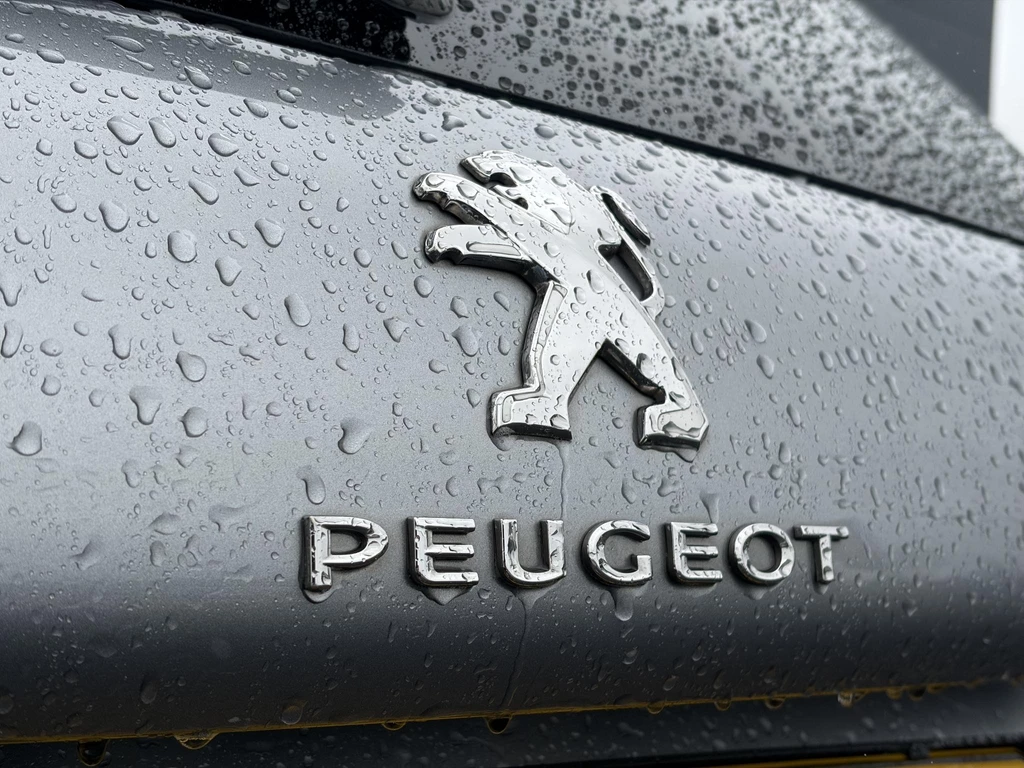 Peugeot 2008 – foto 40