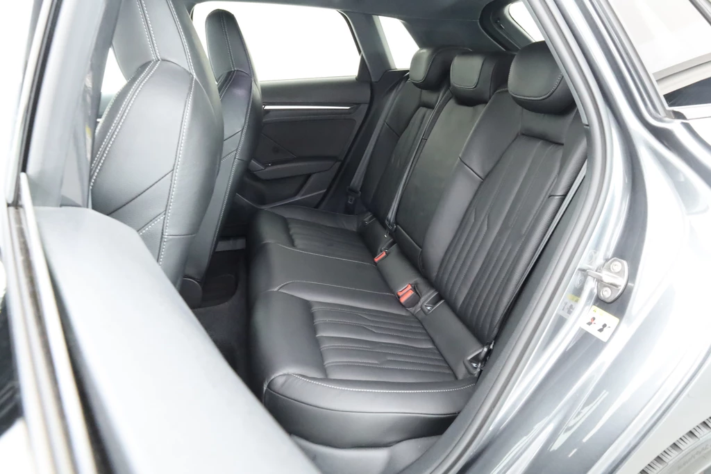 Audi A3 – foto 31