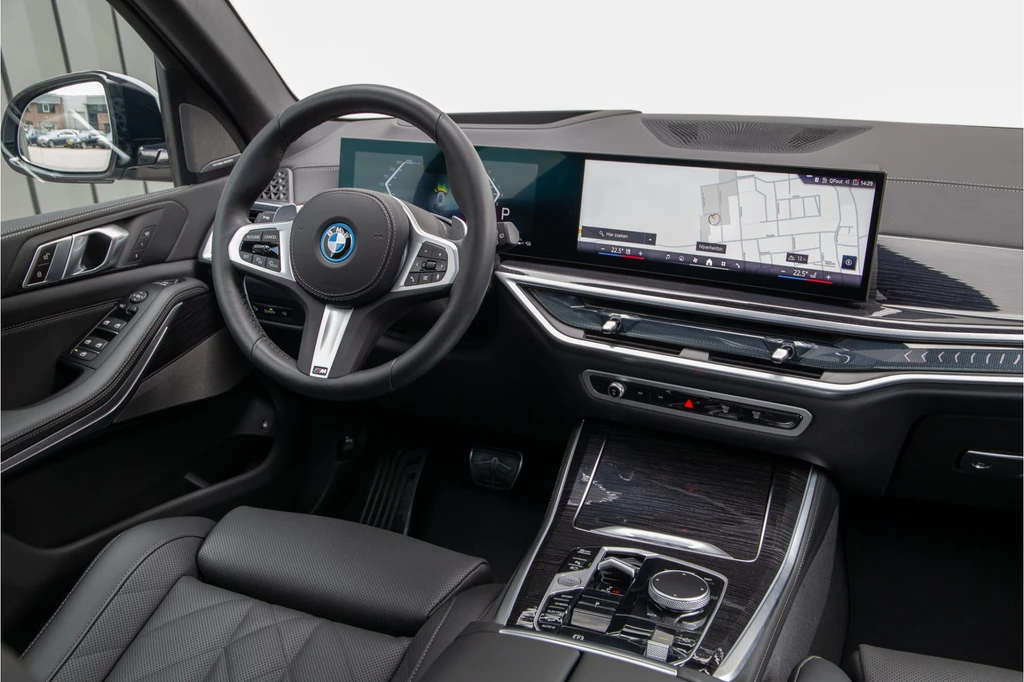BMW X5 – foto 14