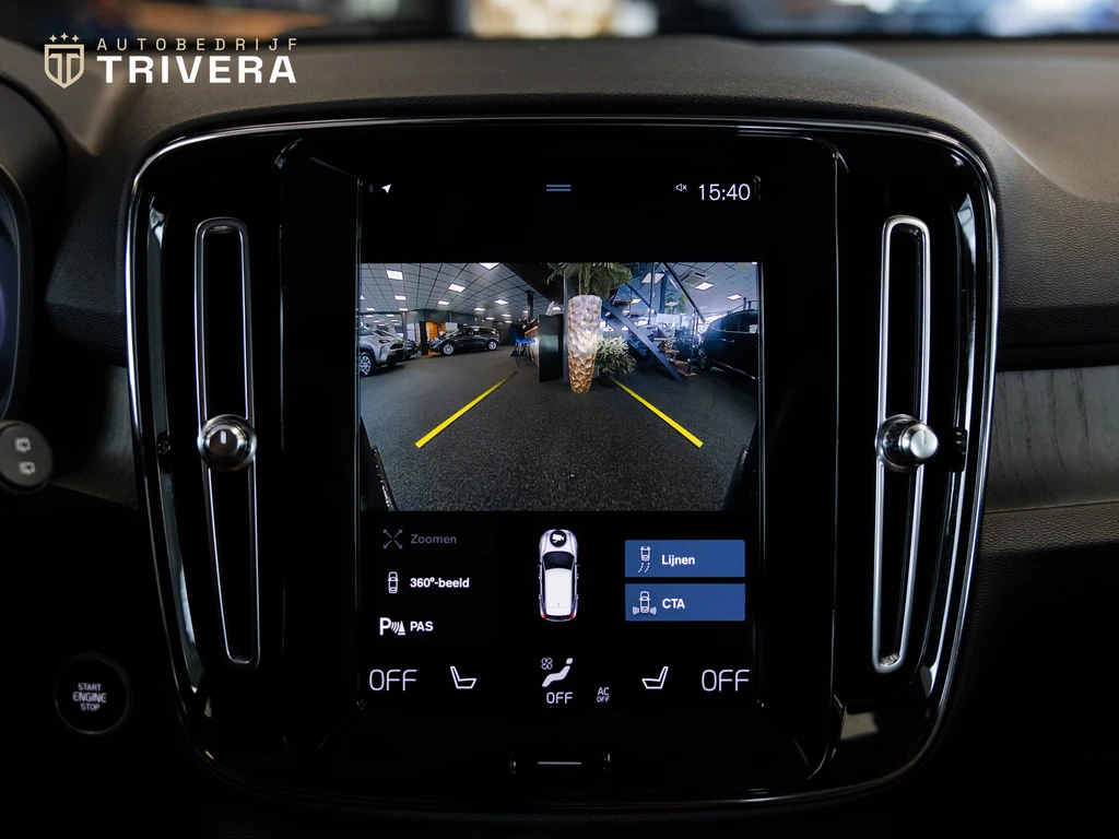Volvo XC40 – foto 43