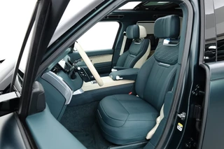 Land Rover Range Rover – thumbnail 4