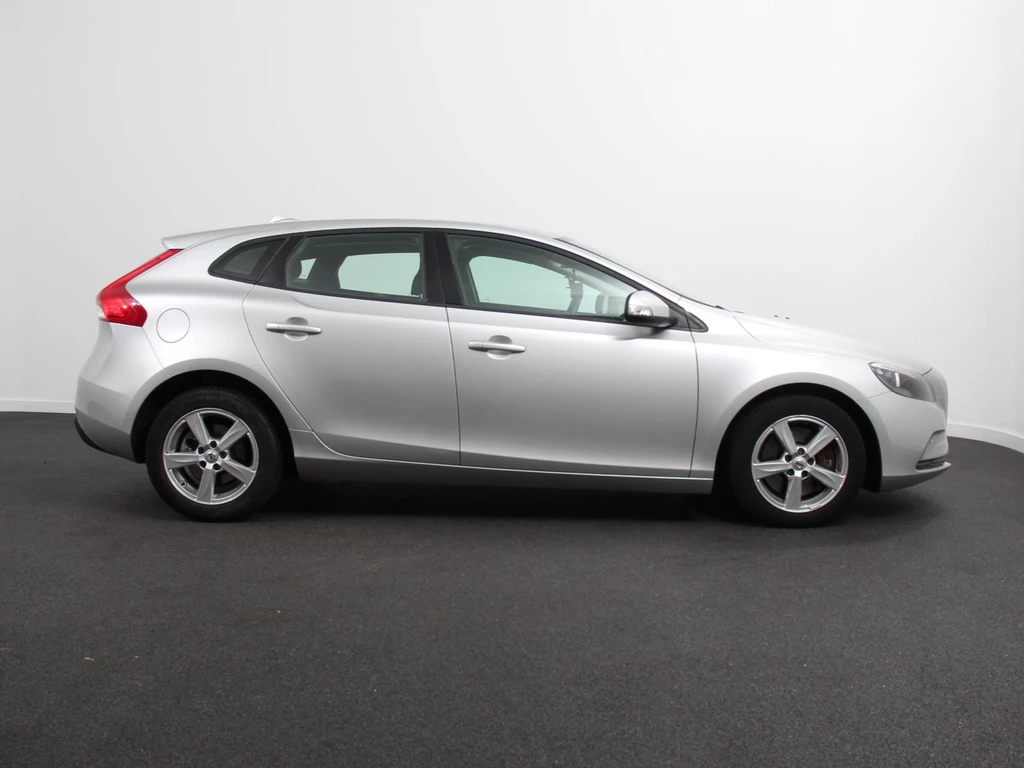 Volvo V40 – foto 7
