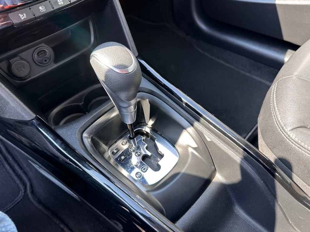 Peugeot 2008 – foto 16