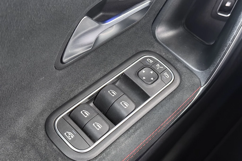 Mercedes-Benz CLA – foto 19