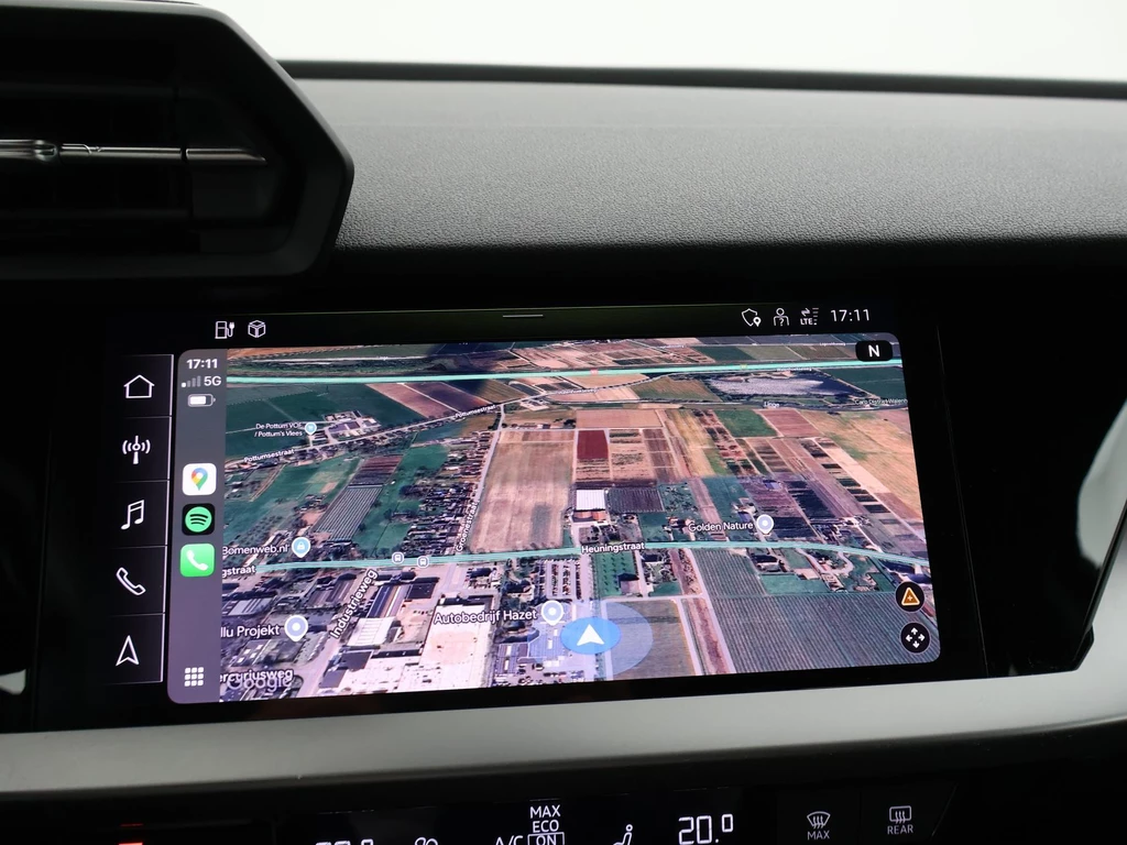 Audi A3 – foto 16