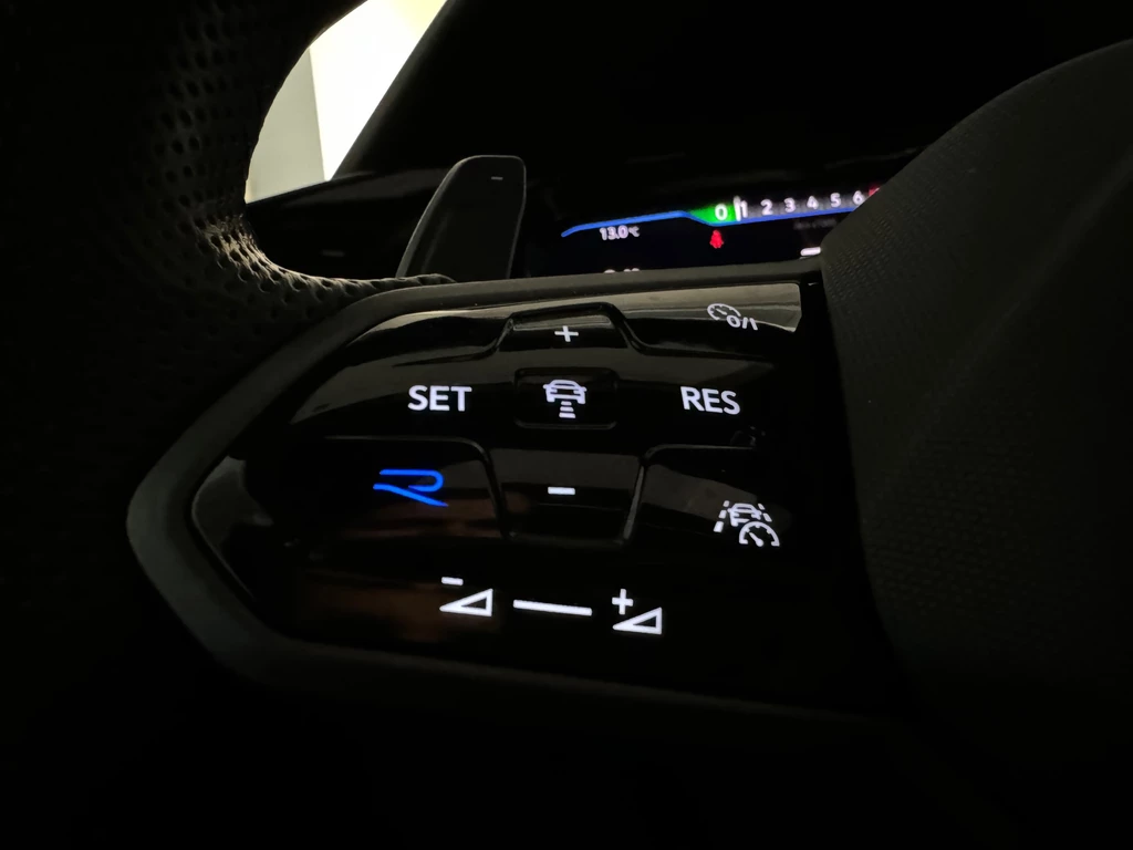Volkswagen Golf – foto 15