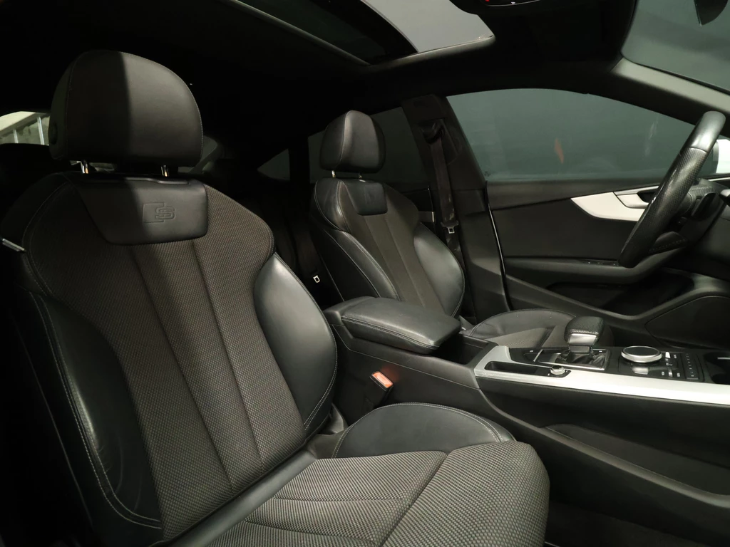 Audi A5 – foto 10