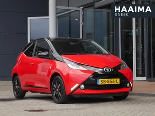 Toyota Aygo – thumbnail 5