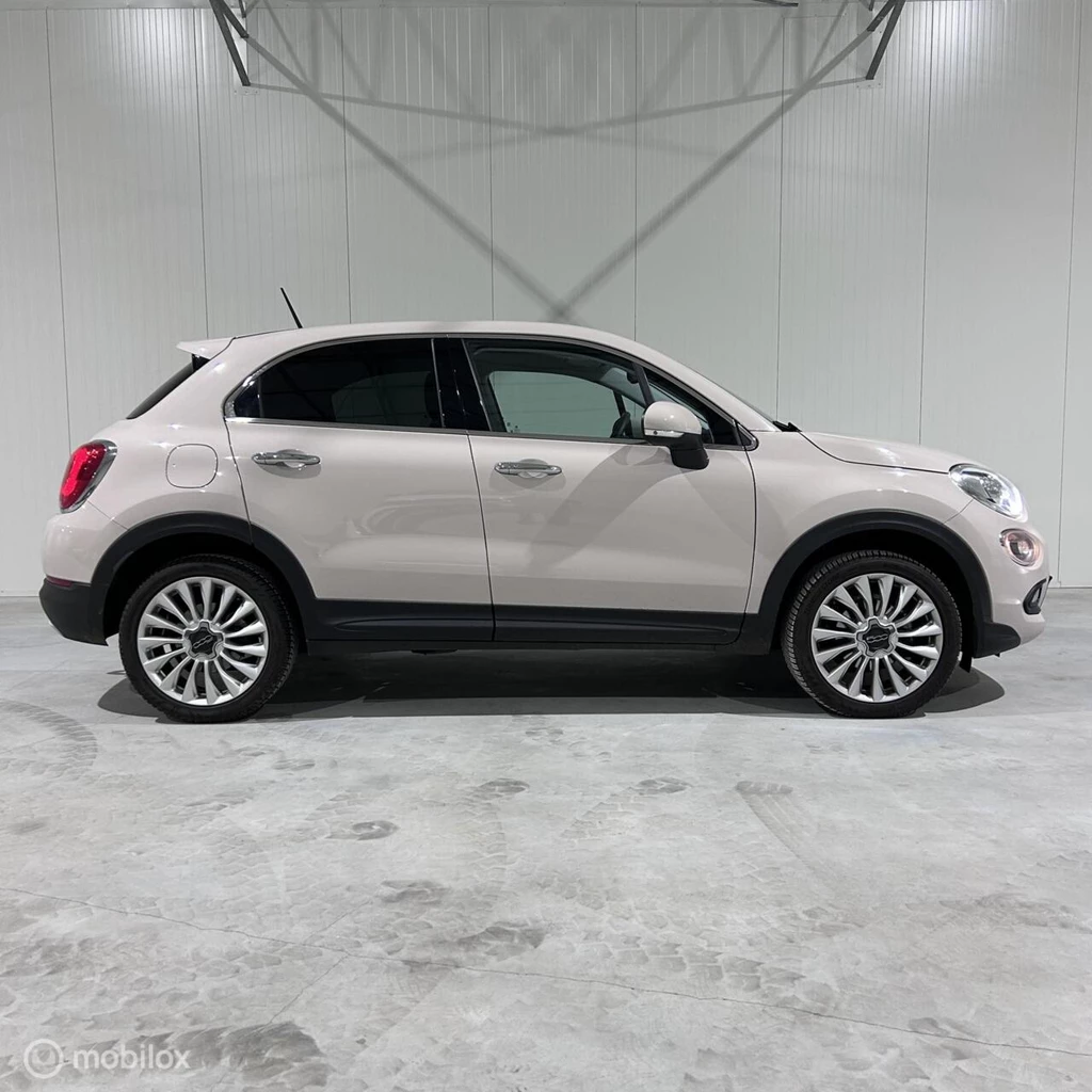 Fiat 500X – foto 6