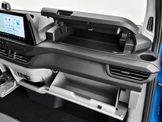 Ford E-Transit Custom – thumbnail 19