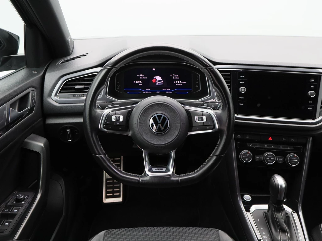 Volkswagen T-Roc – foto 40