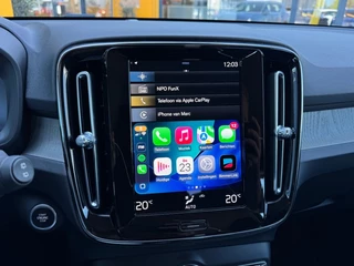 Volvo XC40 – thumbnail 21